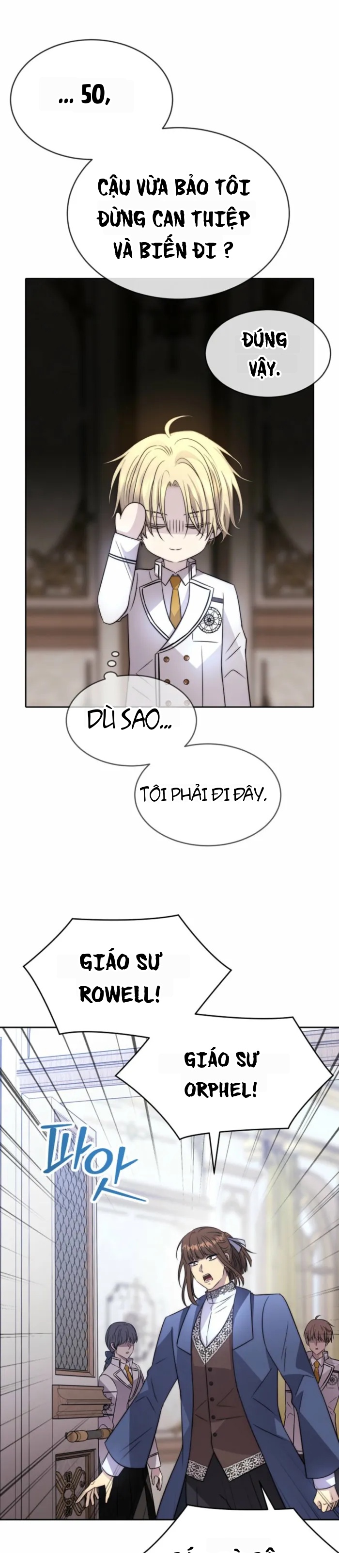 Ngục tối Black Haze Chapter 62 - 19