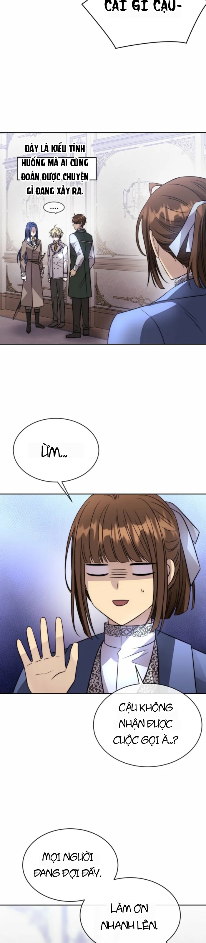 Ngục tối Black Haze Chapter 62 - 20