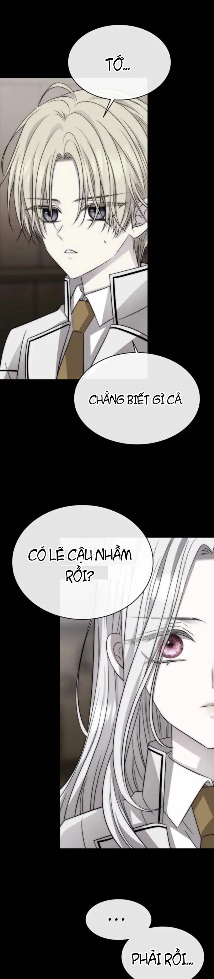 Ngục tối Black Haze Chapter 62 - 24