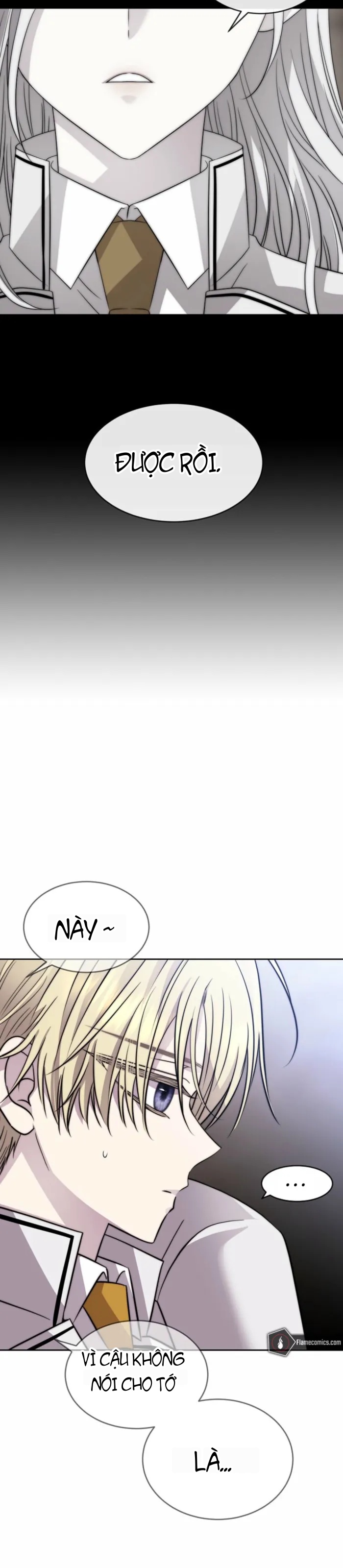 Ngục tối Black Haze Chapter 62 - 25