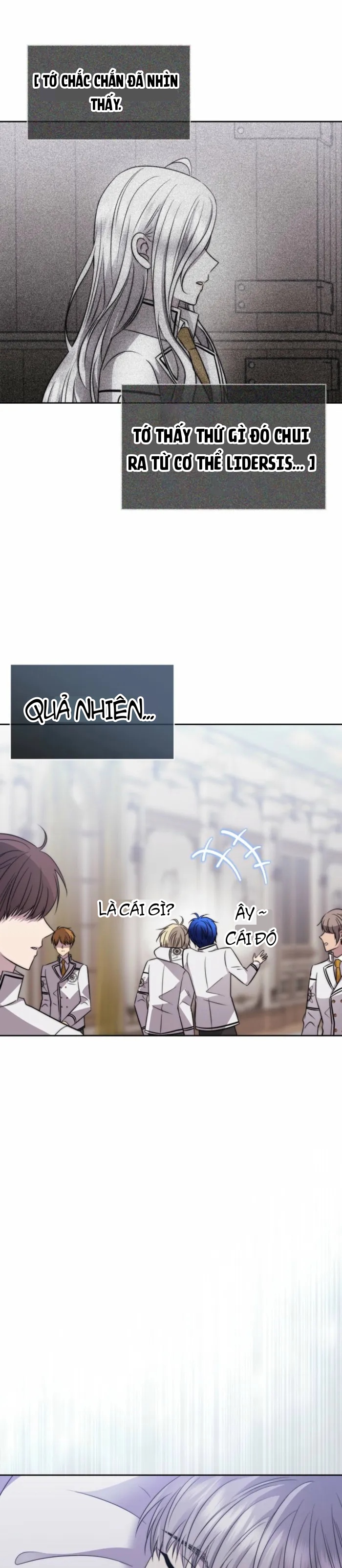 Ngục tối Black Haze Chapter 62 - 26