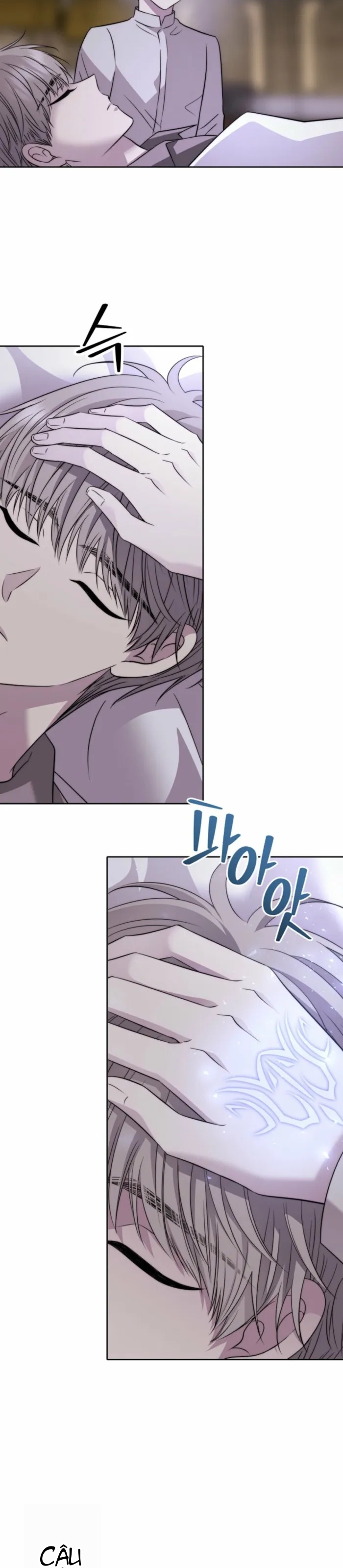 Ngục tối Black Haze Chapter 62 - 28