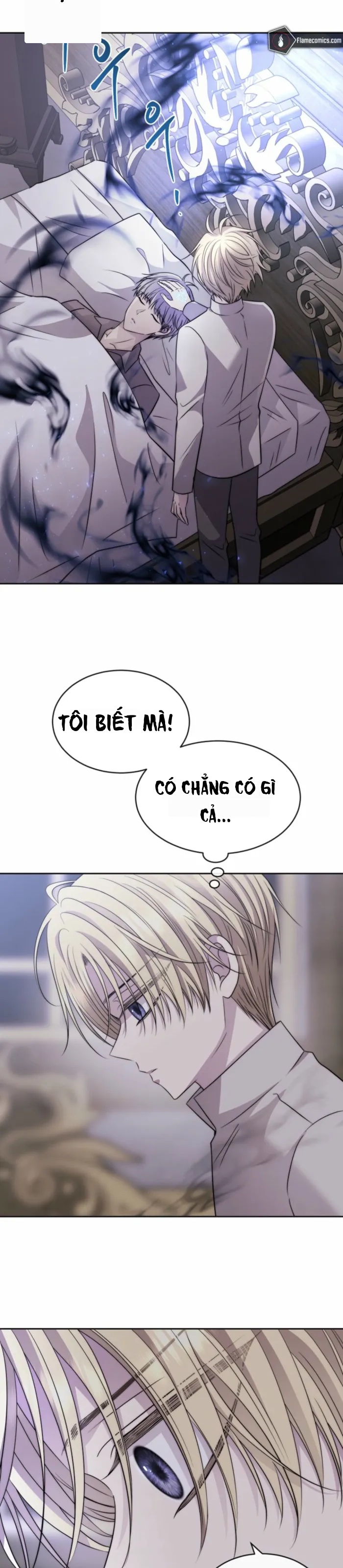 Ngục tối Black Haze Chapter 62 - 29