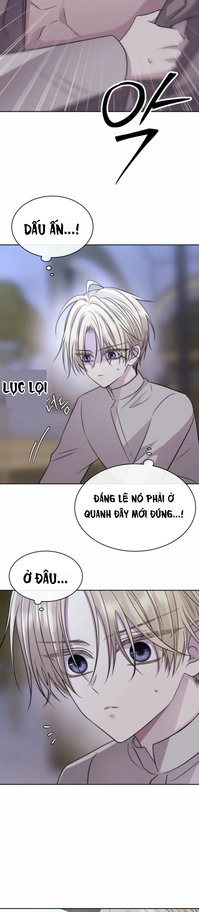 Ngục tối Black Haze Chapter 62 - 31