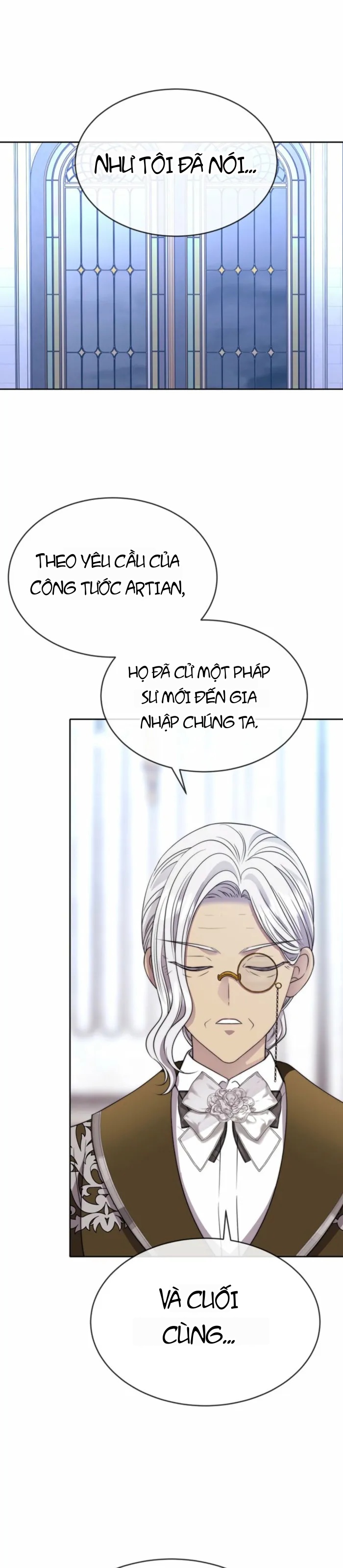 Ngục tối Black Haze Chapter 63 - 1