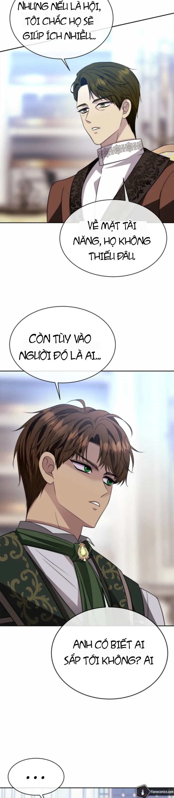 Ngục tối Black Haze Chapter 63 - 3