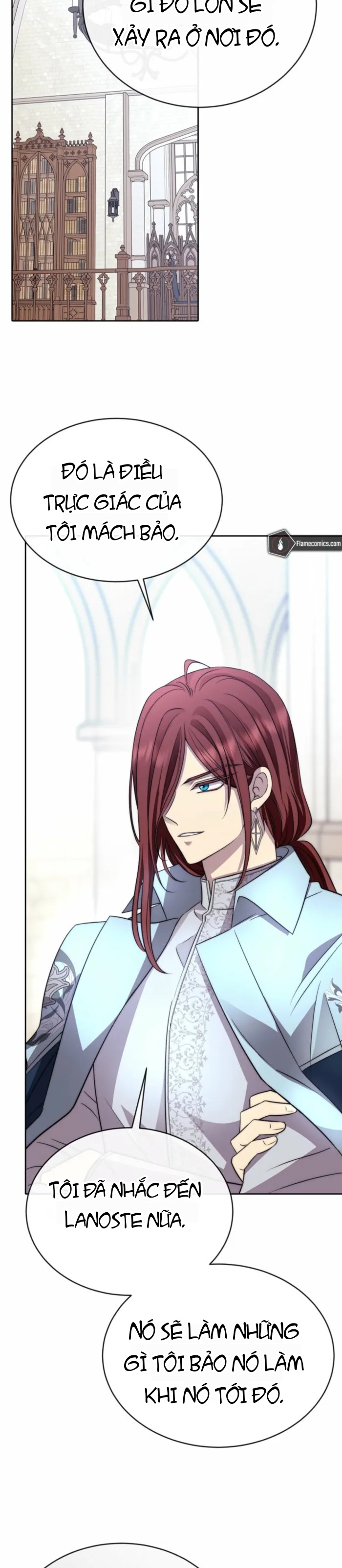 Ngục tối Black Haze Chapter 63 - 7