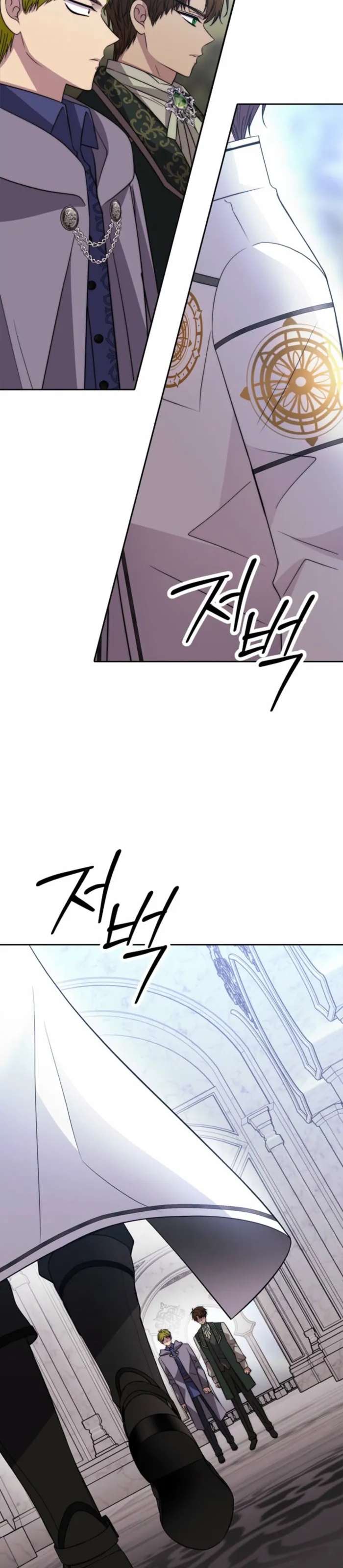 Ngục tối Black Haze Chapter 63 - 13
