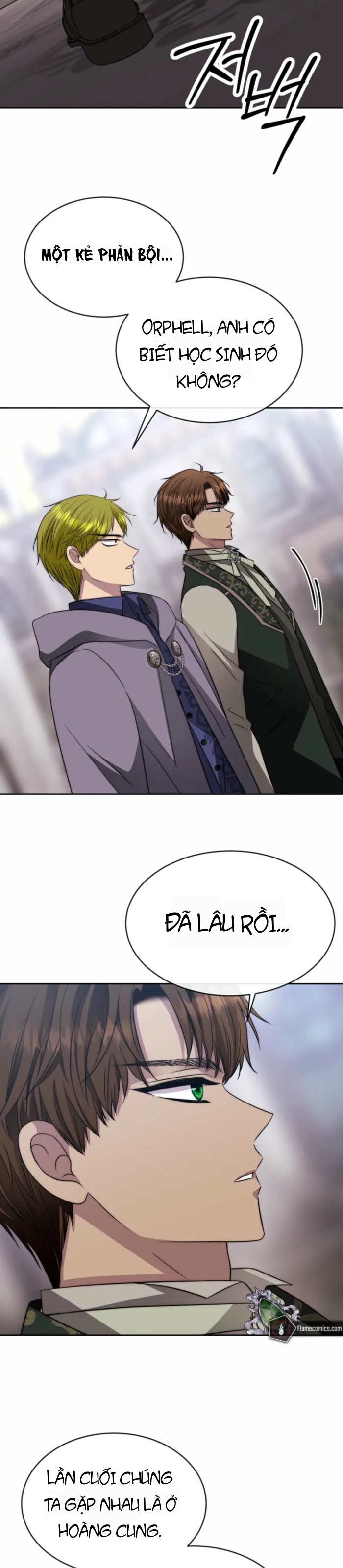 Ngục tối Black Haze Chapter 63 - 14