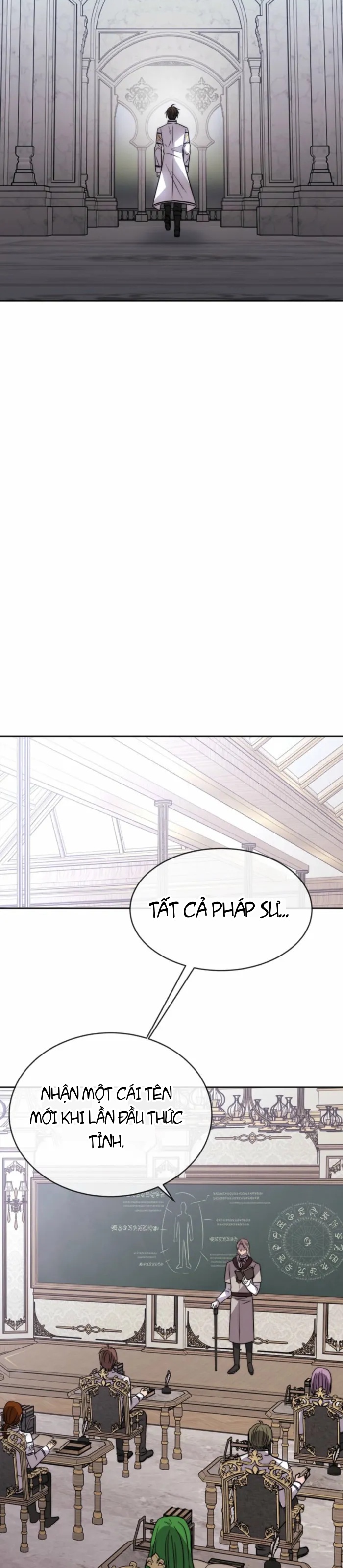 Ngục tối Black Haze Chapter 63 - 19