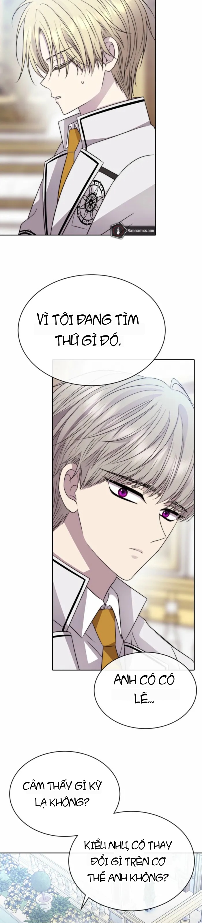Ngục tối Black Haze Chapter 63 - 25