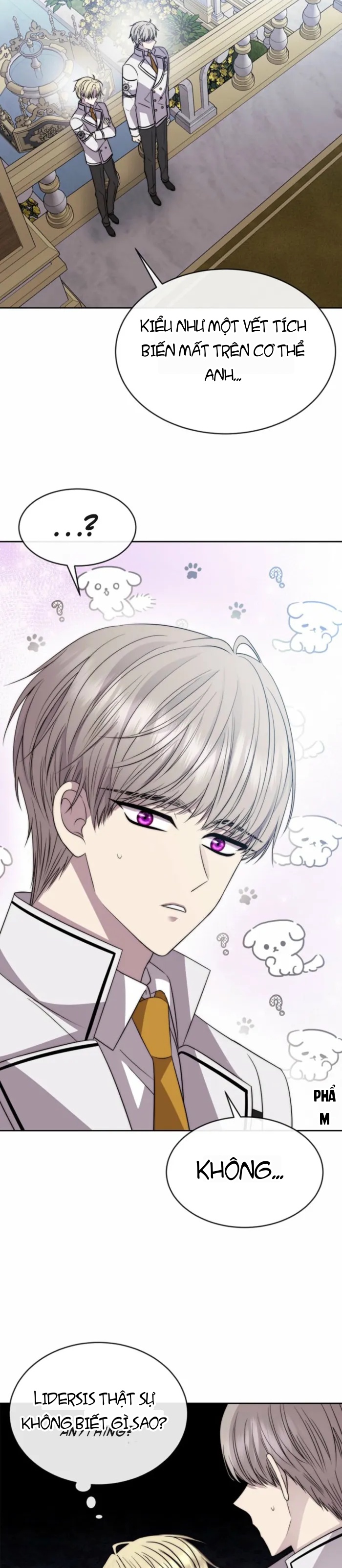 Ngục tối Black Haze Chapter 63 - 26