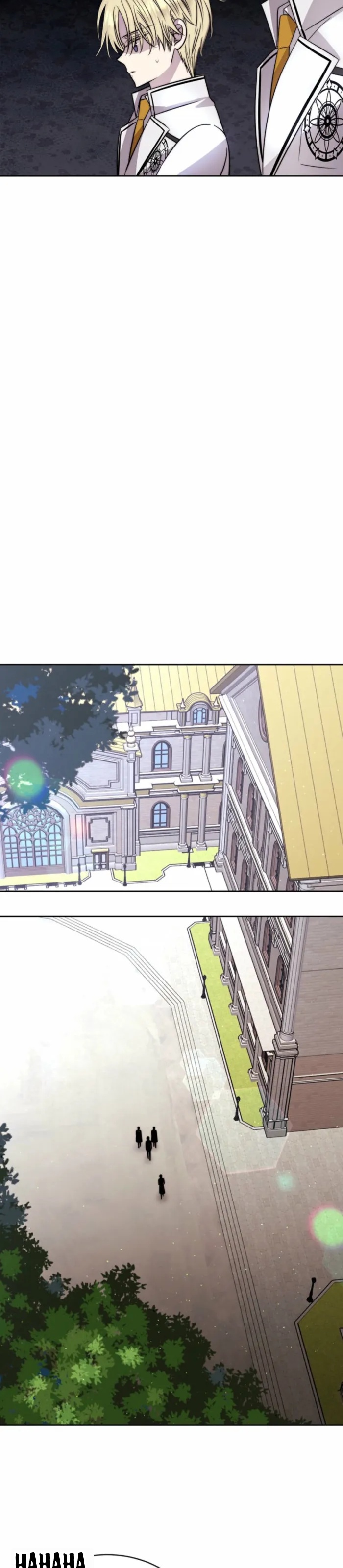 Ngục tối Black Haze Chapter 63 - 27