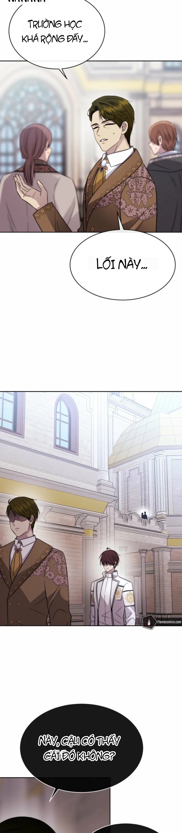 Ngục tối Black Haze Chapter 63 - 28