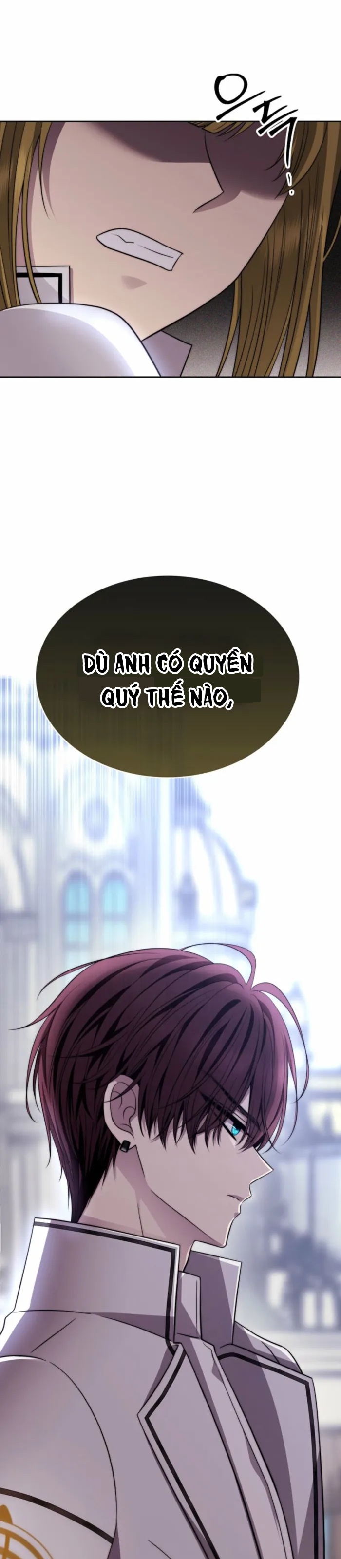 Ngục tối Black Haze Chapter 63 - 30