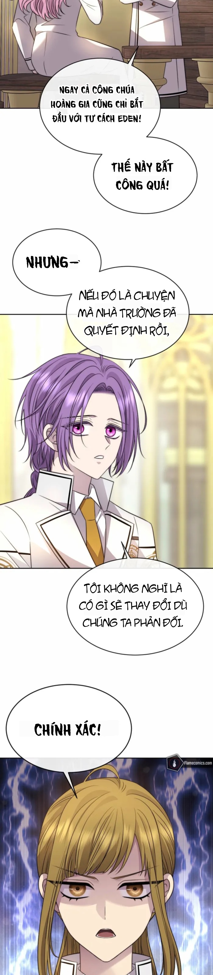 Ngục tối Black Haze Chapter 64 - 7