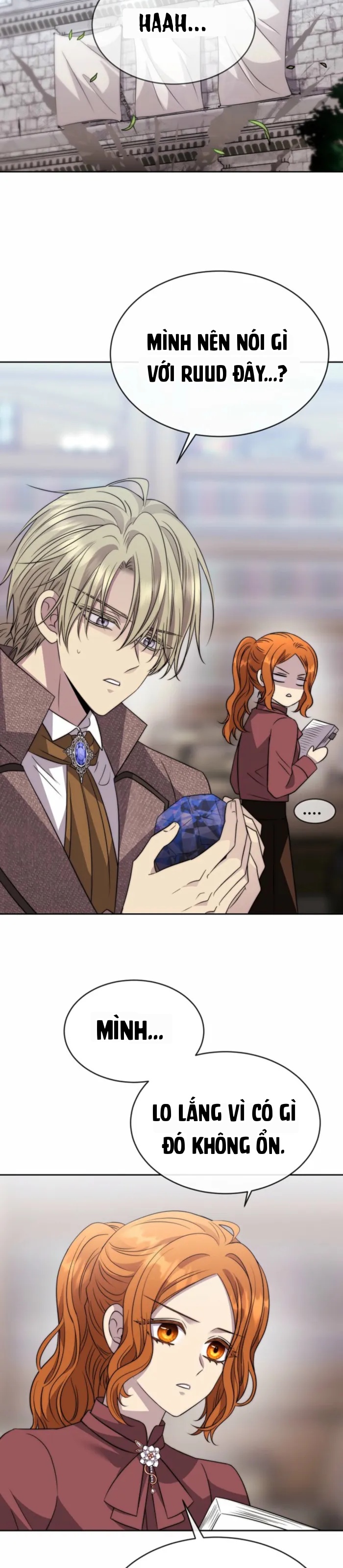 Ngục tối Black Haze Chapter 64 - 12