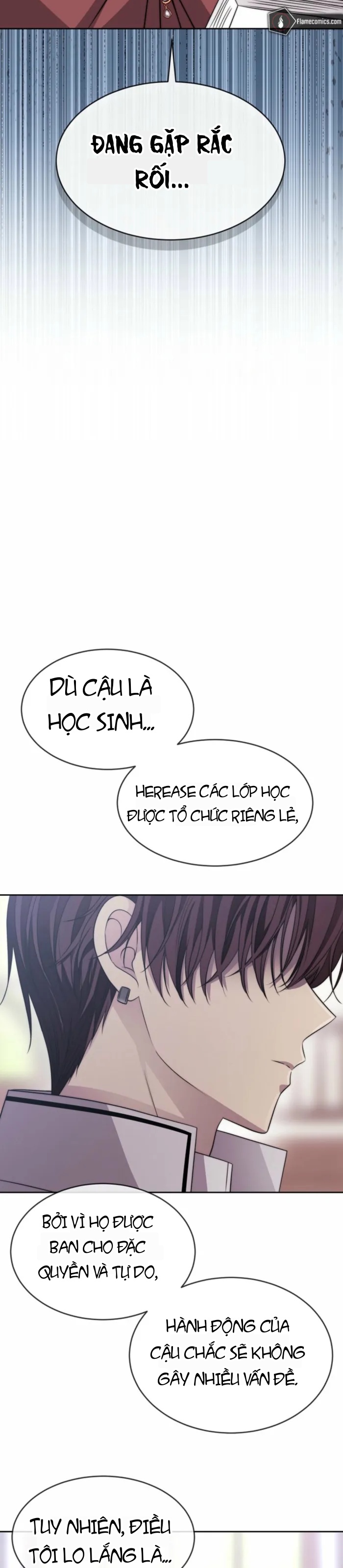 Ngục tối Black Haze Chapter 64 - 15