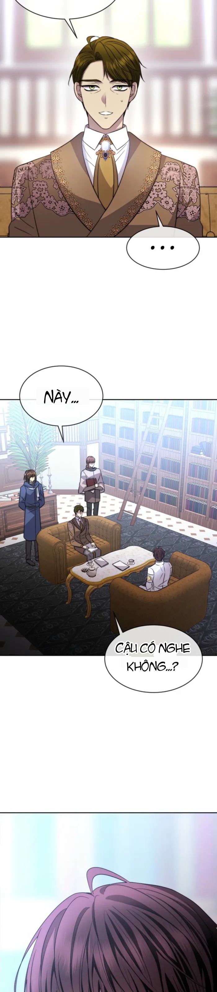 Ngục tối Black Haze Chapter 64 - 16