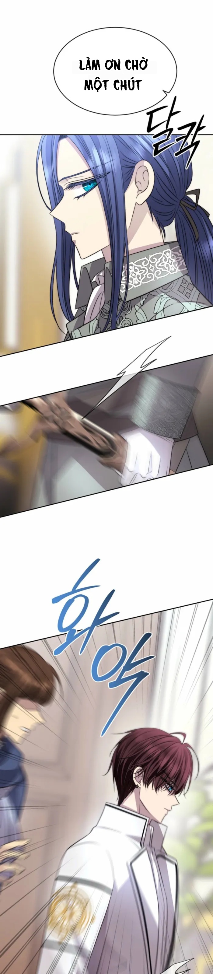 Ngục tối Black Haze Chapter 64 - 19