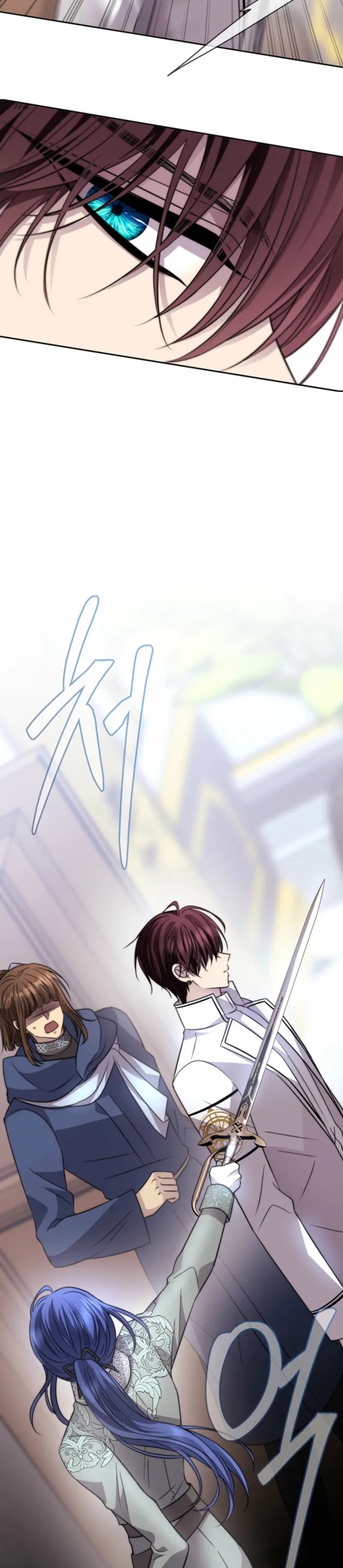 Ngục tối Black Haze Chapter 64 - 20