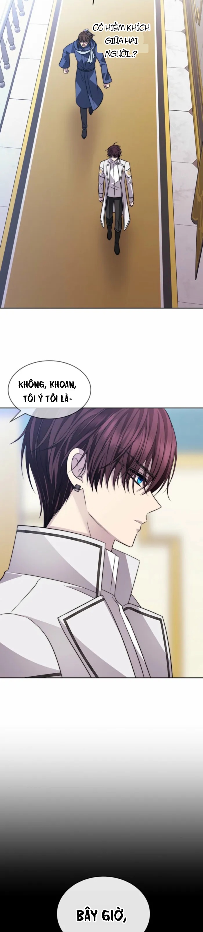 Ngục tối Black Haze Chapter 64 - 24