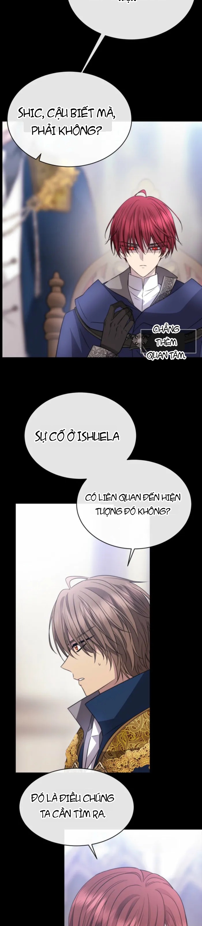 Ngục tối Black Haze Chapter 64 - 28
