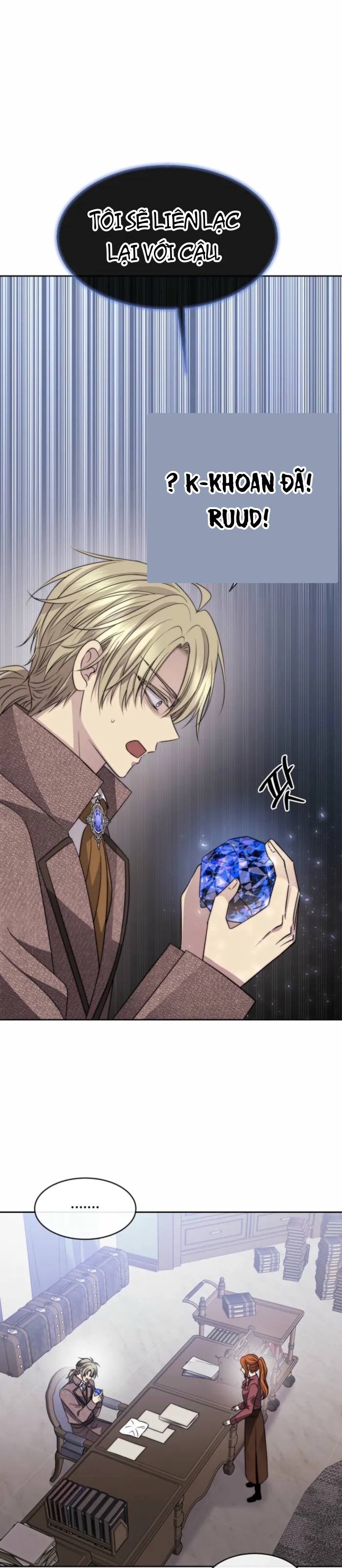 Ngục tối Black Haze Chapter 68 - 8