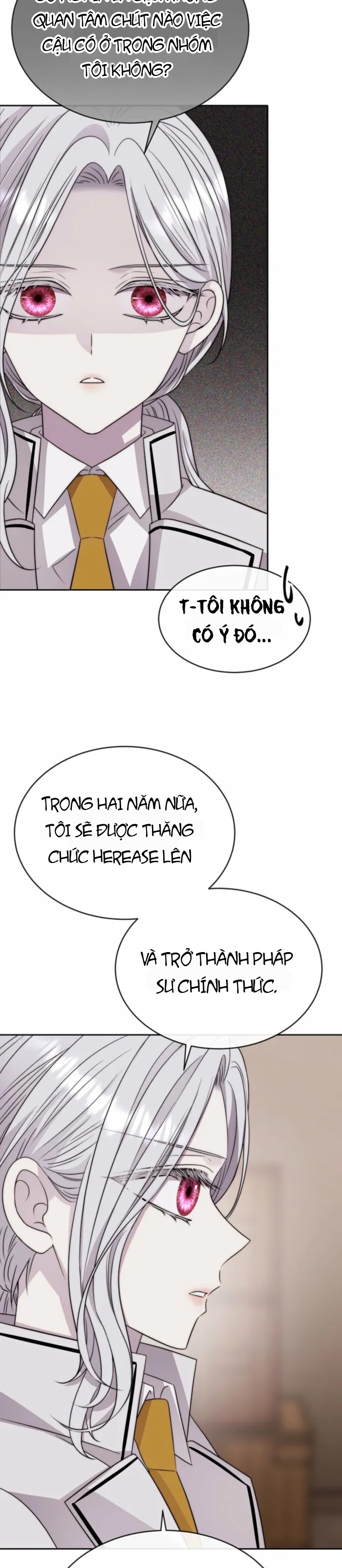 Ngục tối Black Haze Chapter 68 - 19