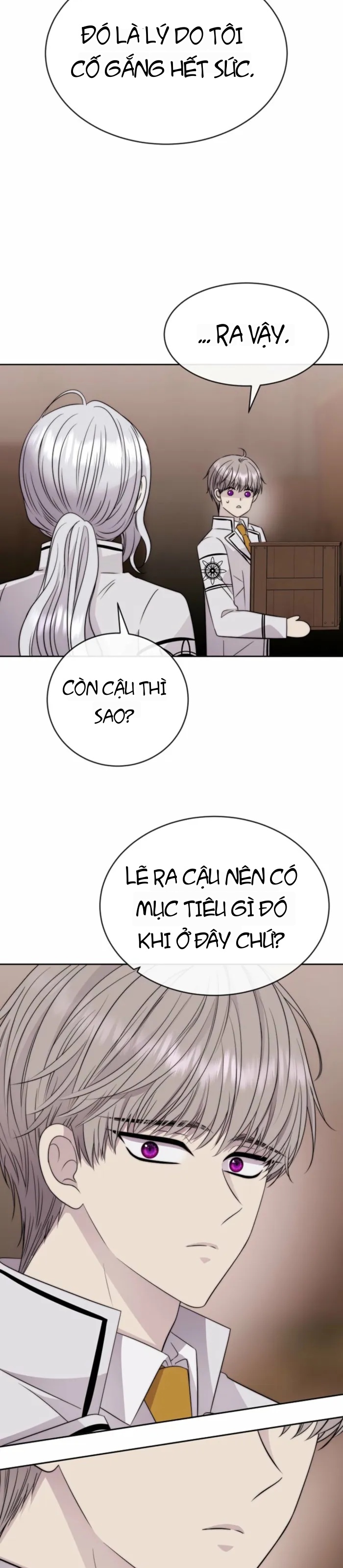 Ngục tối Black Haze Chapter 68 - 20