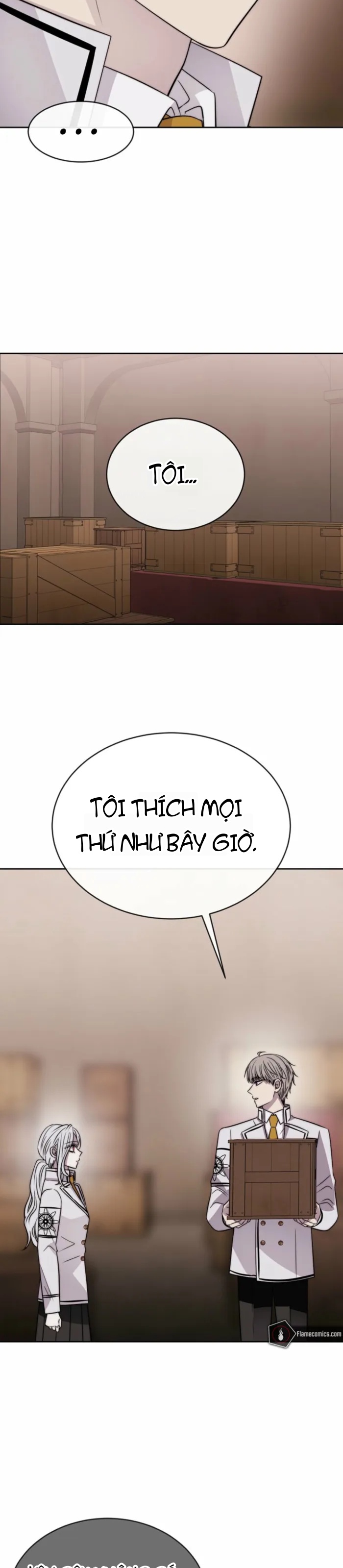 Ngục tối Black Haze Chapter 68 - 21