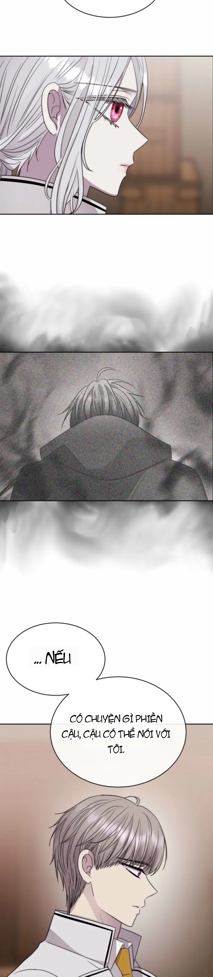 Ngục tối Black Haze Chapter 68 - 23