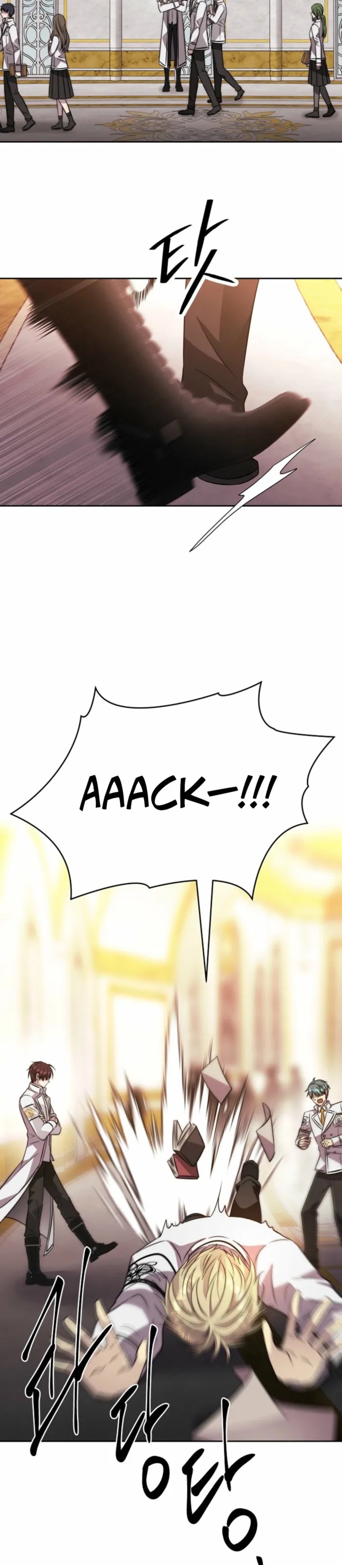 Ngục tối Black Haze Chapter 68 - 31
