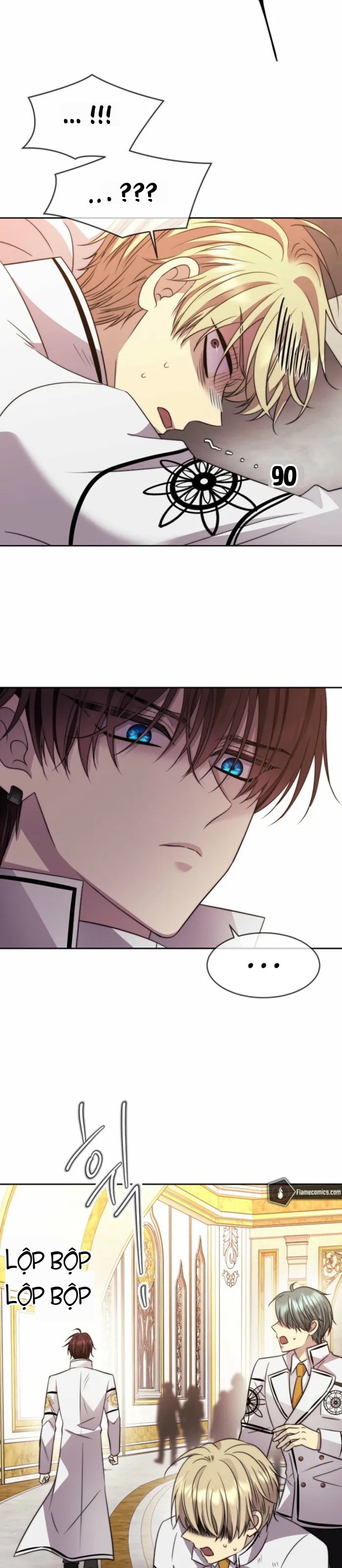 Ngục tối Black Haze Chapter 68 - 32