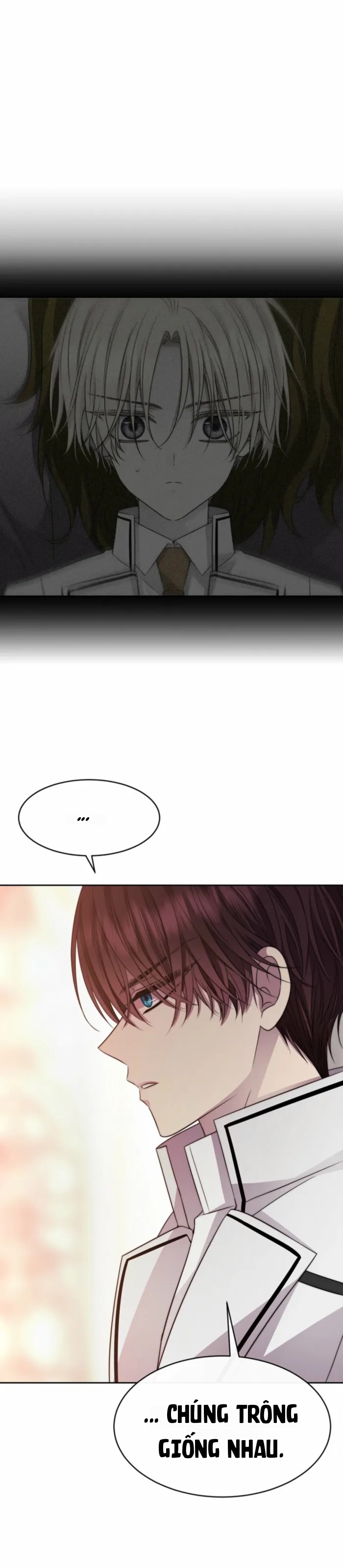 Ngục tối Black Haze Chapter 68 - 34