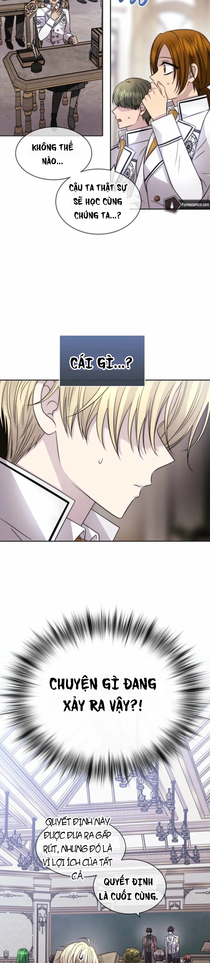 Ngục tối Black Haze Chapter 69 - 4