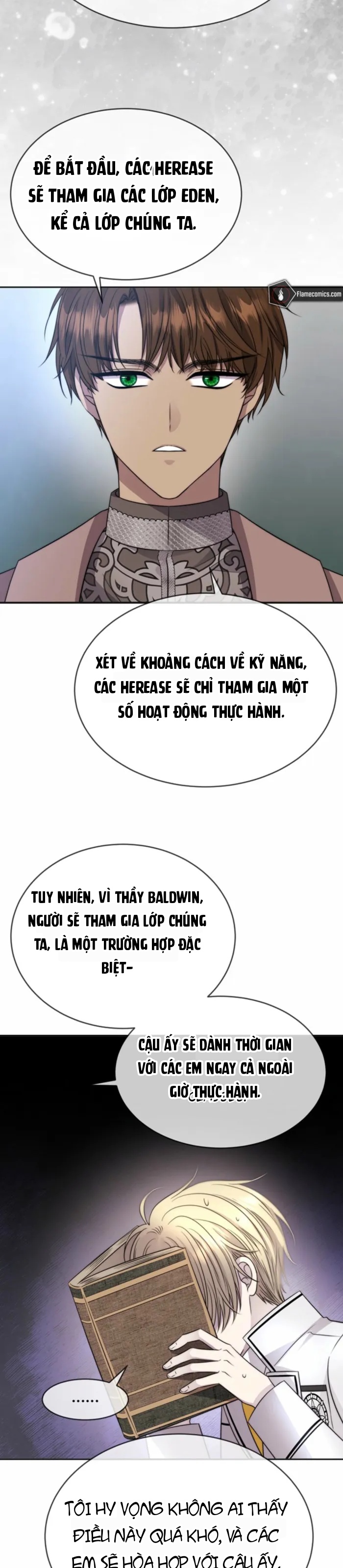 Ngục tối Black Haze Chapter 69 - 7