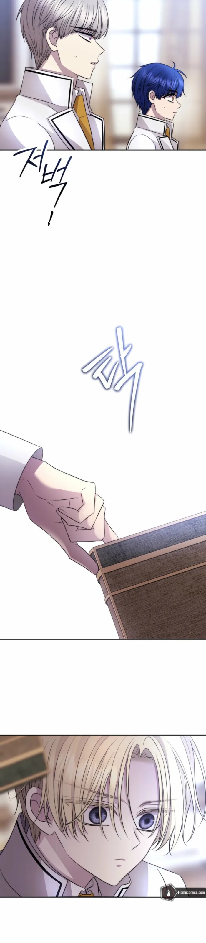 Ngục tối Black Haze Chapter 69 - 10