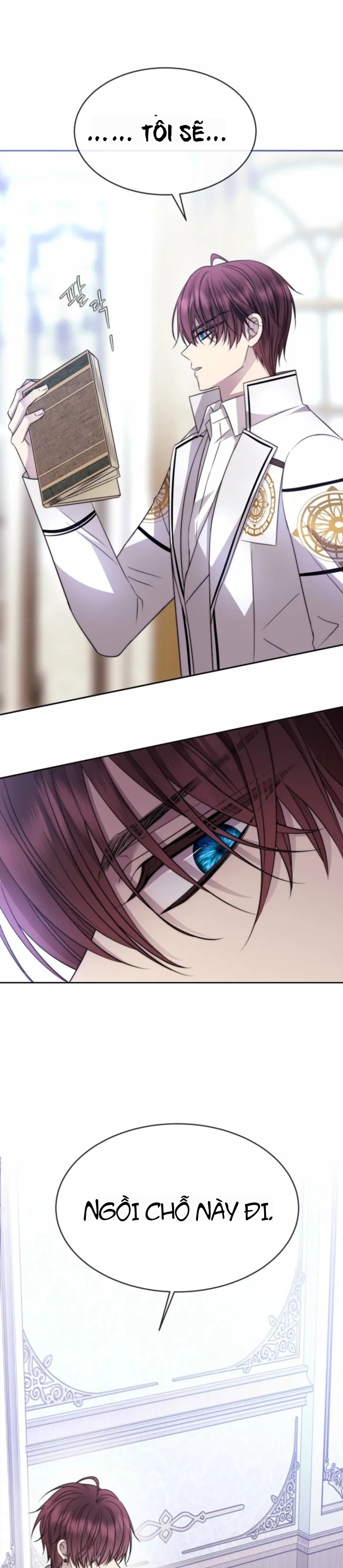 Ngục tối Black Haze Chapter 69 - 11