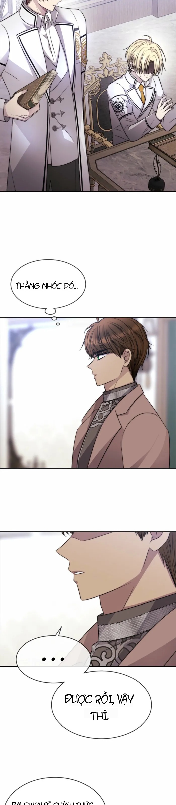 Ngục tối Black Haze Chapter 69 - 12