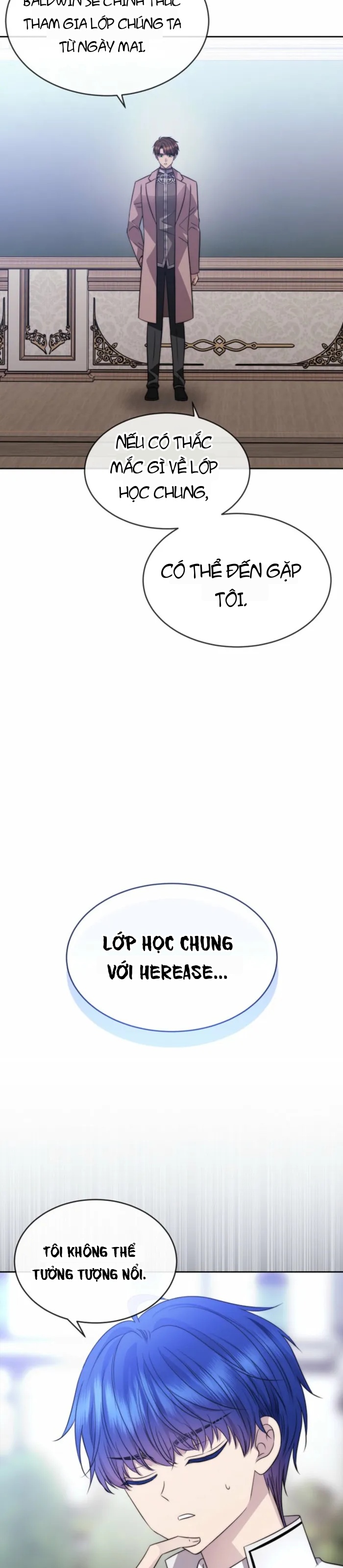 Ngục tối Black Haze Chapter 69 - 13