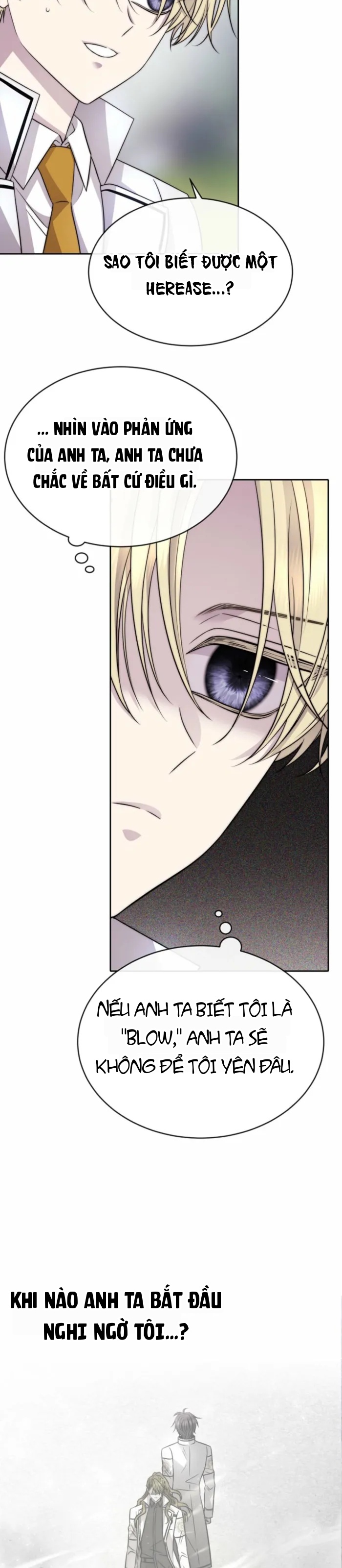 Ngục tối Black Haze Chapter 69 - 18