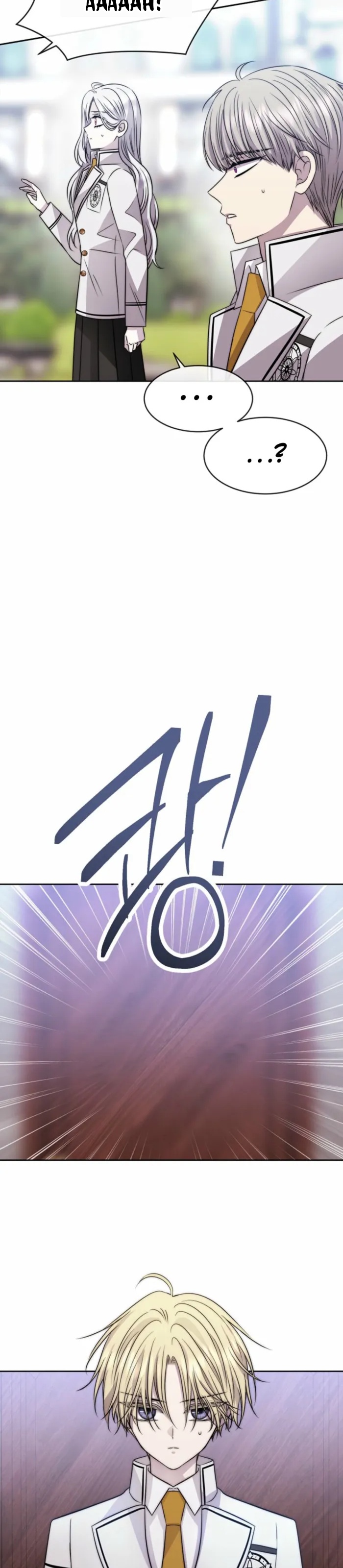 Ngục tối Black Haze Chapter 69 - 22