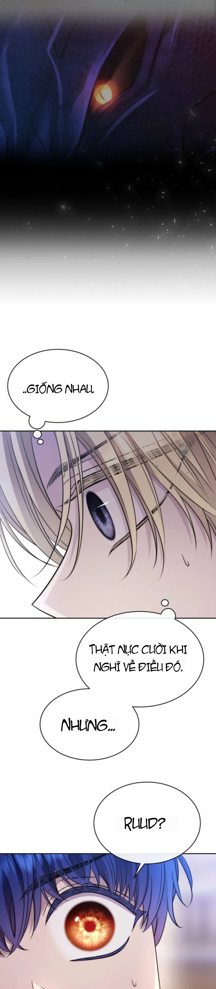 Ngục tối Black Haze Chapter 69 - 27