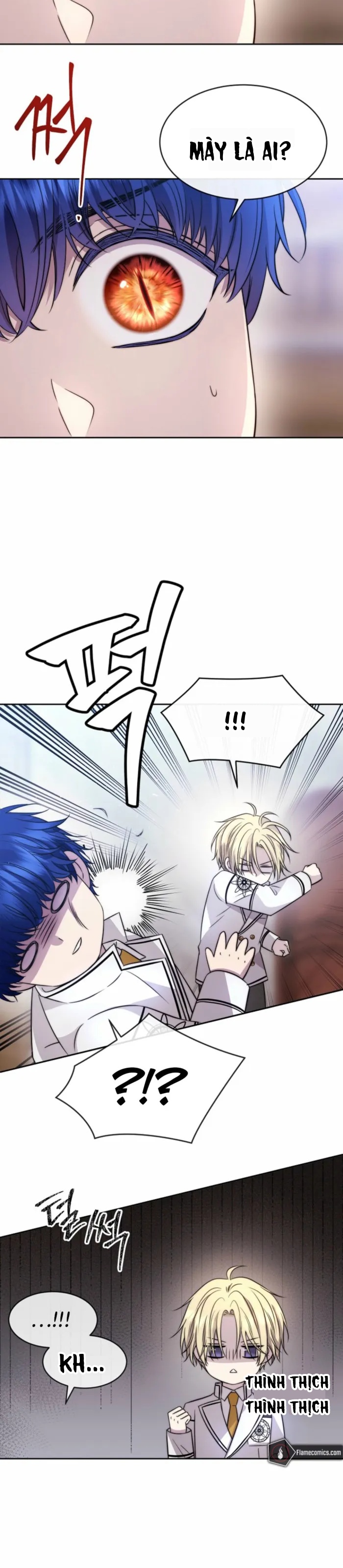 Ngục tối Black Haze Chapter 69 - 28