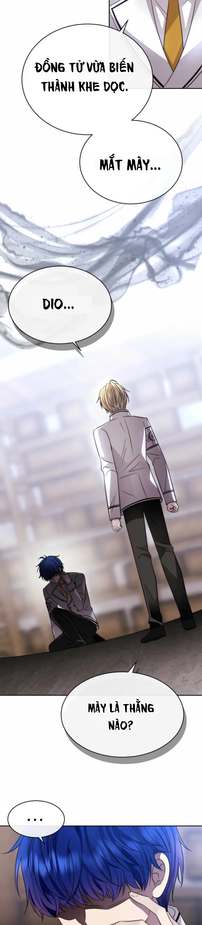 Ngục tối Black Haze Chapter 69 - 30
