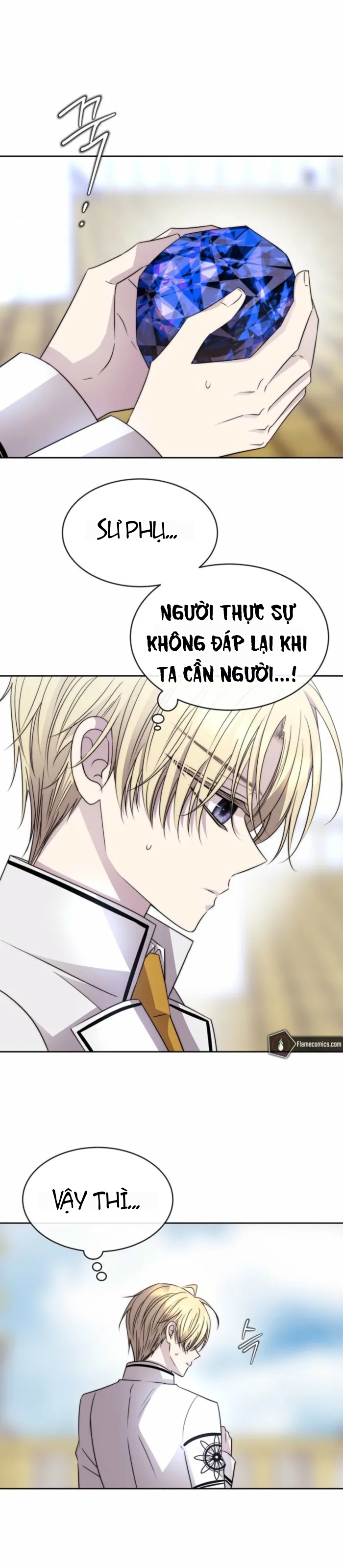 Ngục tối Black Haze Chapter 70 - 11