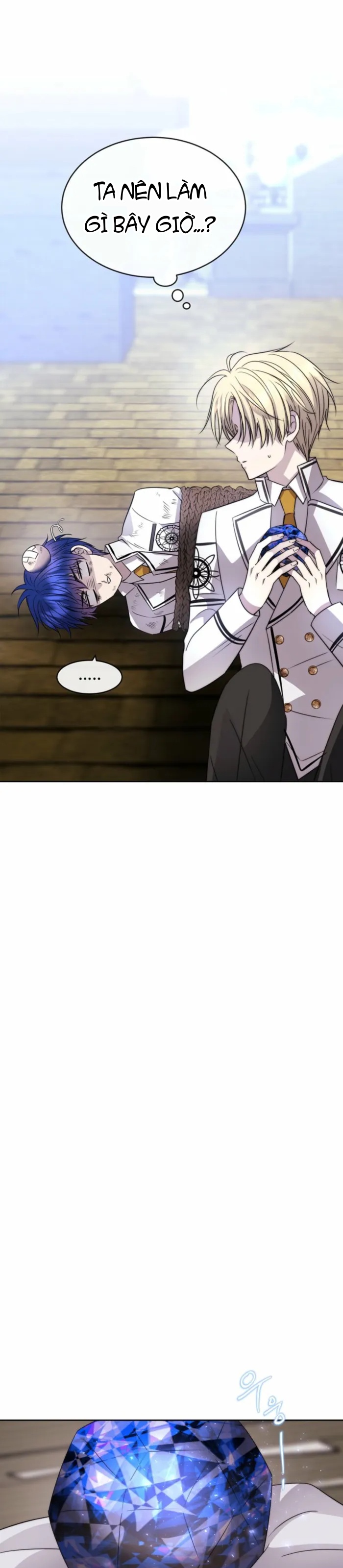 Ngục tối Black Haze Chapter 70 - 12