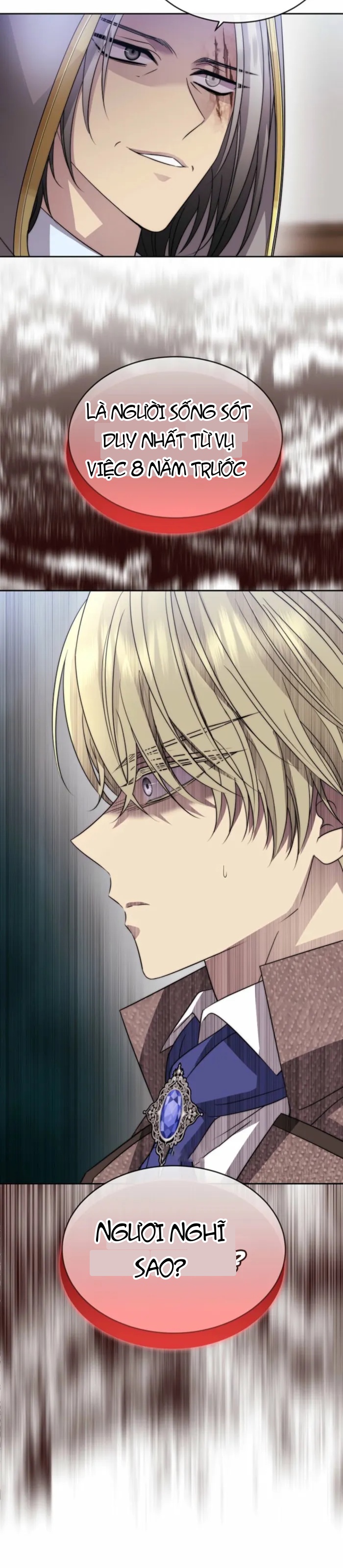 Ngục tối Black Haze Chapter 70 - 17