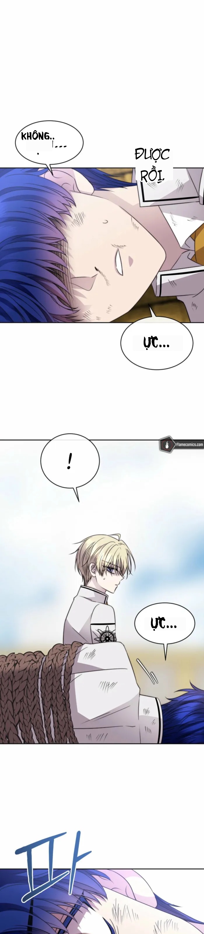 Ngục tối Black Haze Chapter 70 - 18